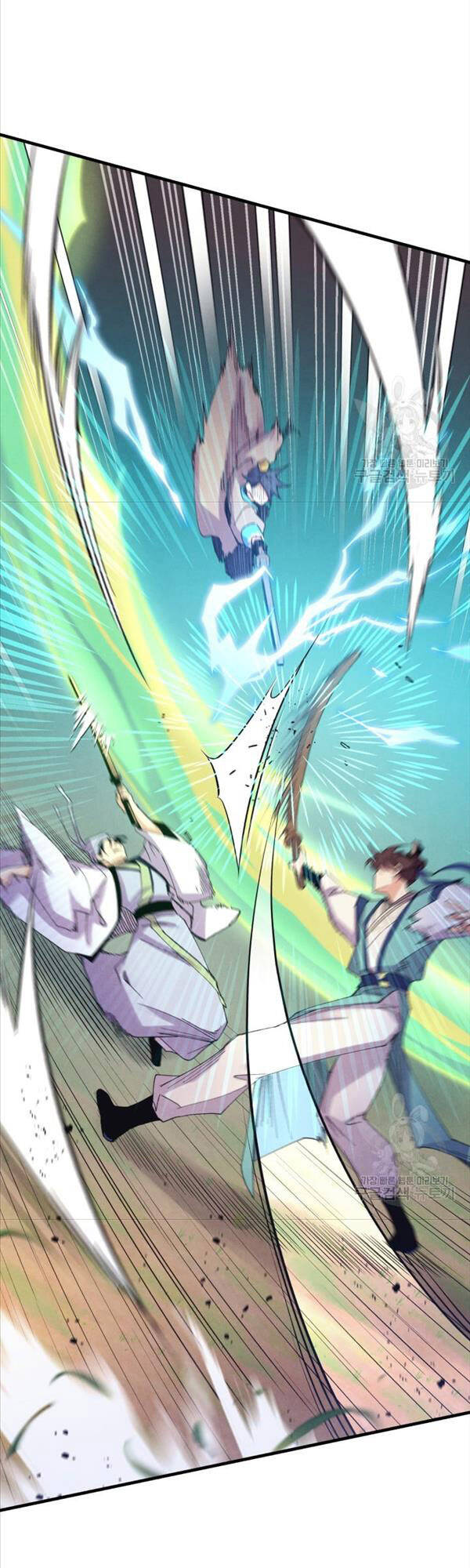 Phi Lôi Đao Thuật Chap 153 - Next Chap 154