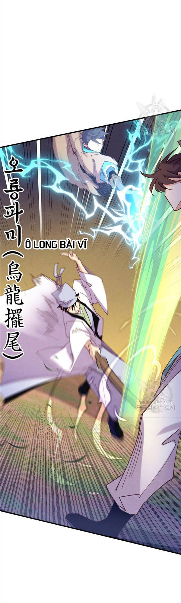 Phi Lôi Đao Thuật Chap 153 - Next Chap 154