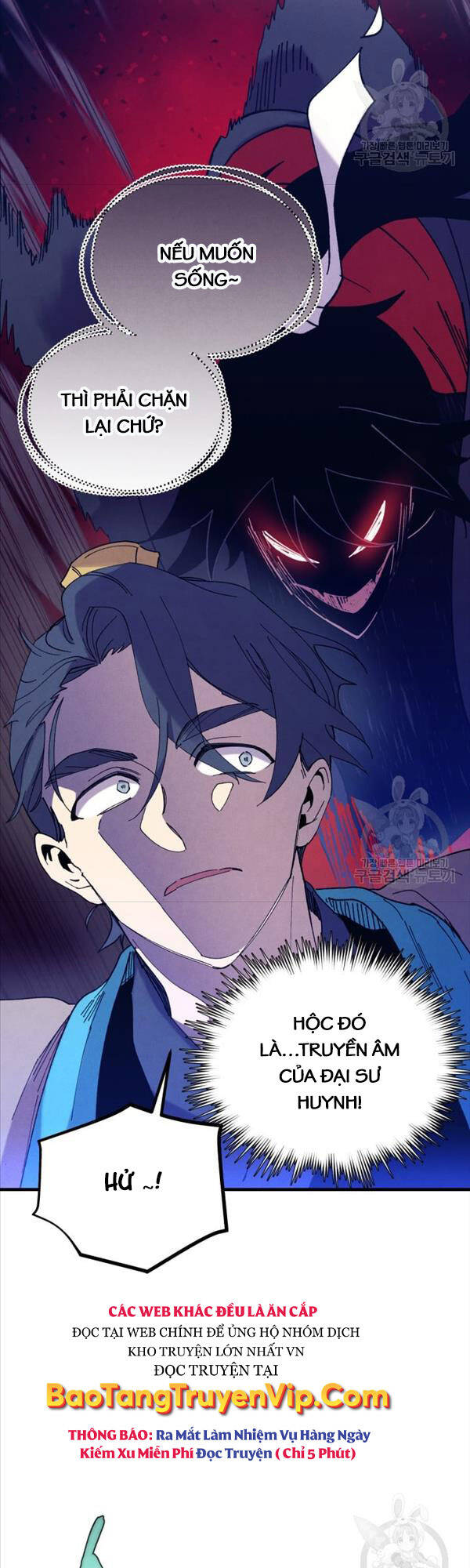 Phi Lôi Đao Thuật Chap 153 - Next Chap 154