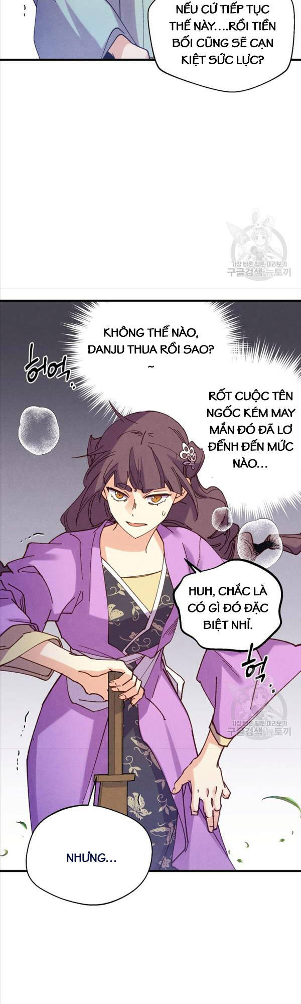 Phi Lôi Đao Thuật Chap 153 - Next Chap 154