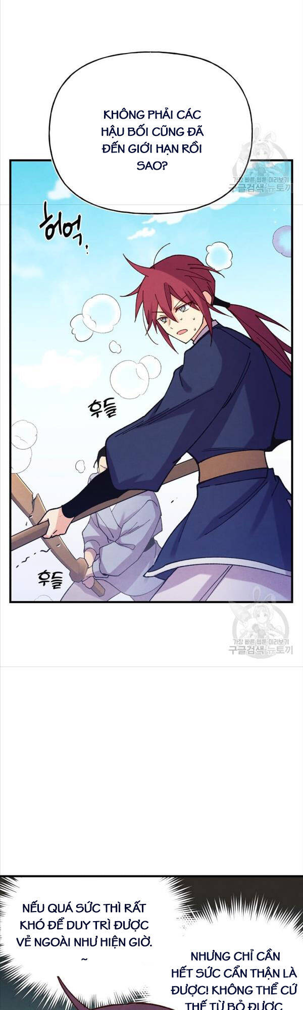 Phi Lôi Đao Thuật Chap 153 - Next Chap 154