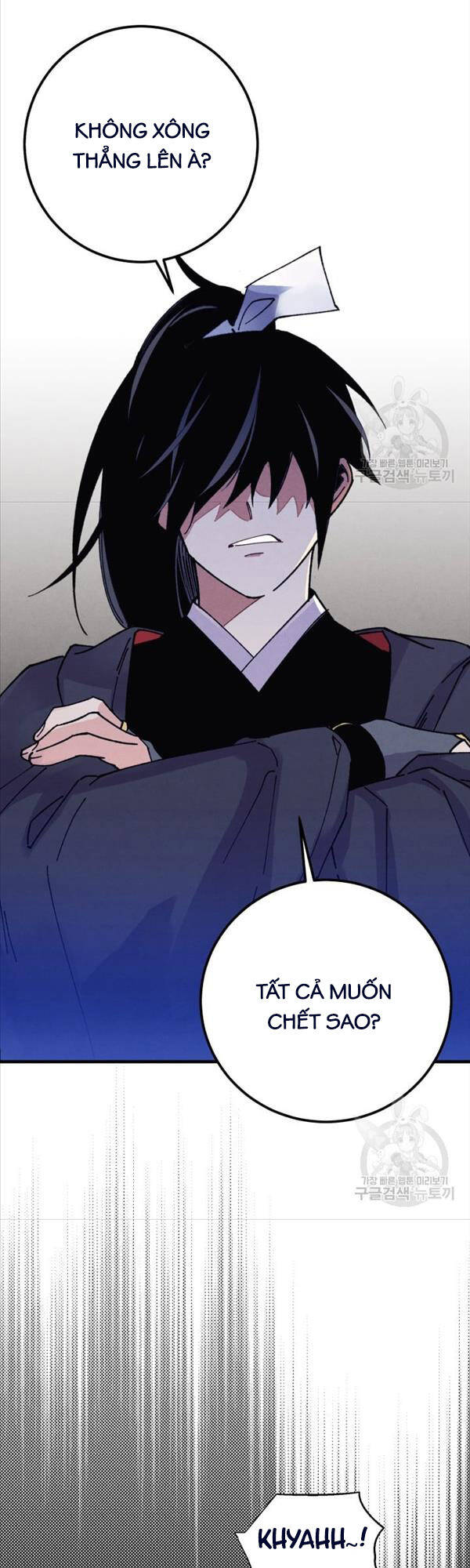 Phi Lôi Đao Thuật Chap 153 - Next Chap 154