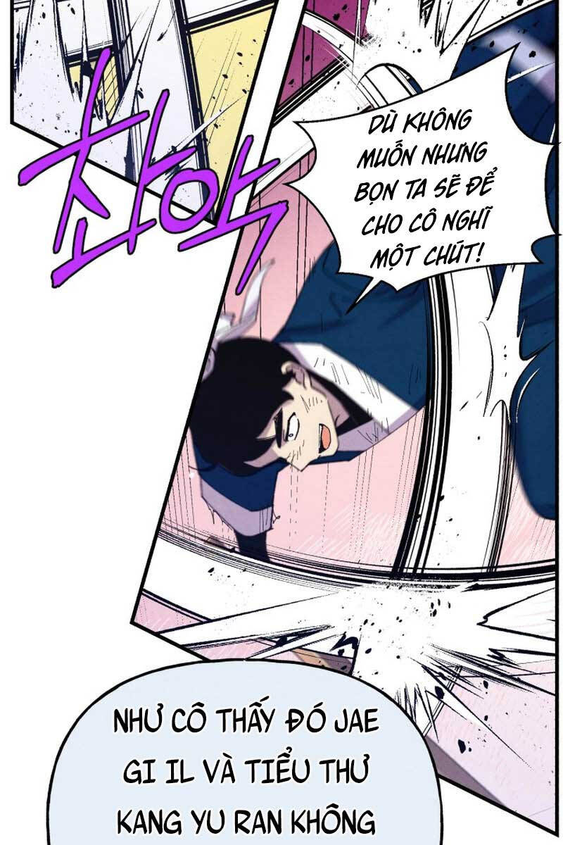 Phi Lôi Đao Thuật Chap 150 - Next Chap 151