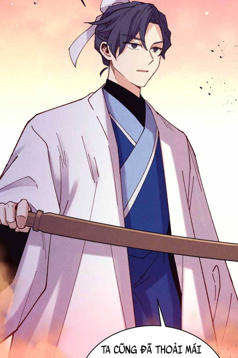 Phi Lôi Đao Thuật Chap 150 - Next Chap 151