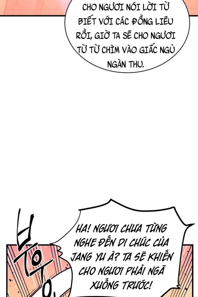 Phi Lôi Đao Thuật Chap 150 - Next Chap 151