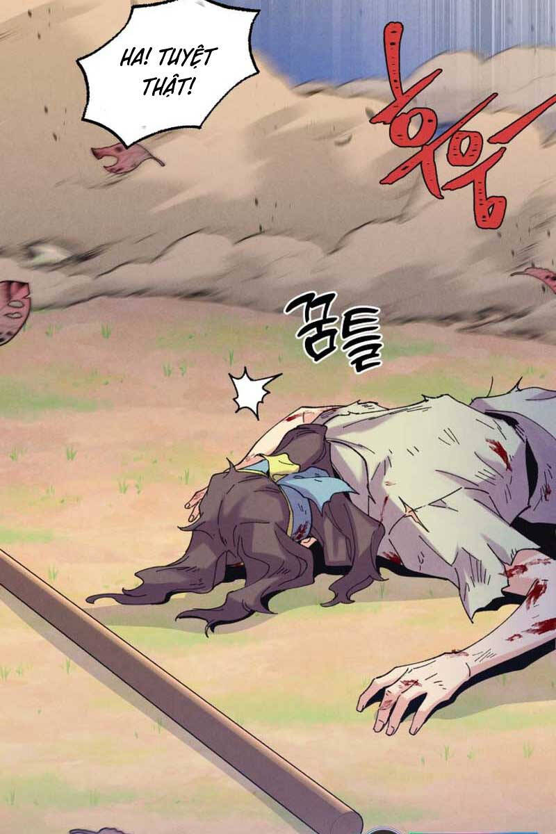 Phi Lôi Đao Thuật Chap 150 - Next Chap 151