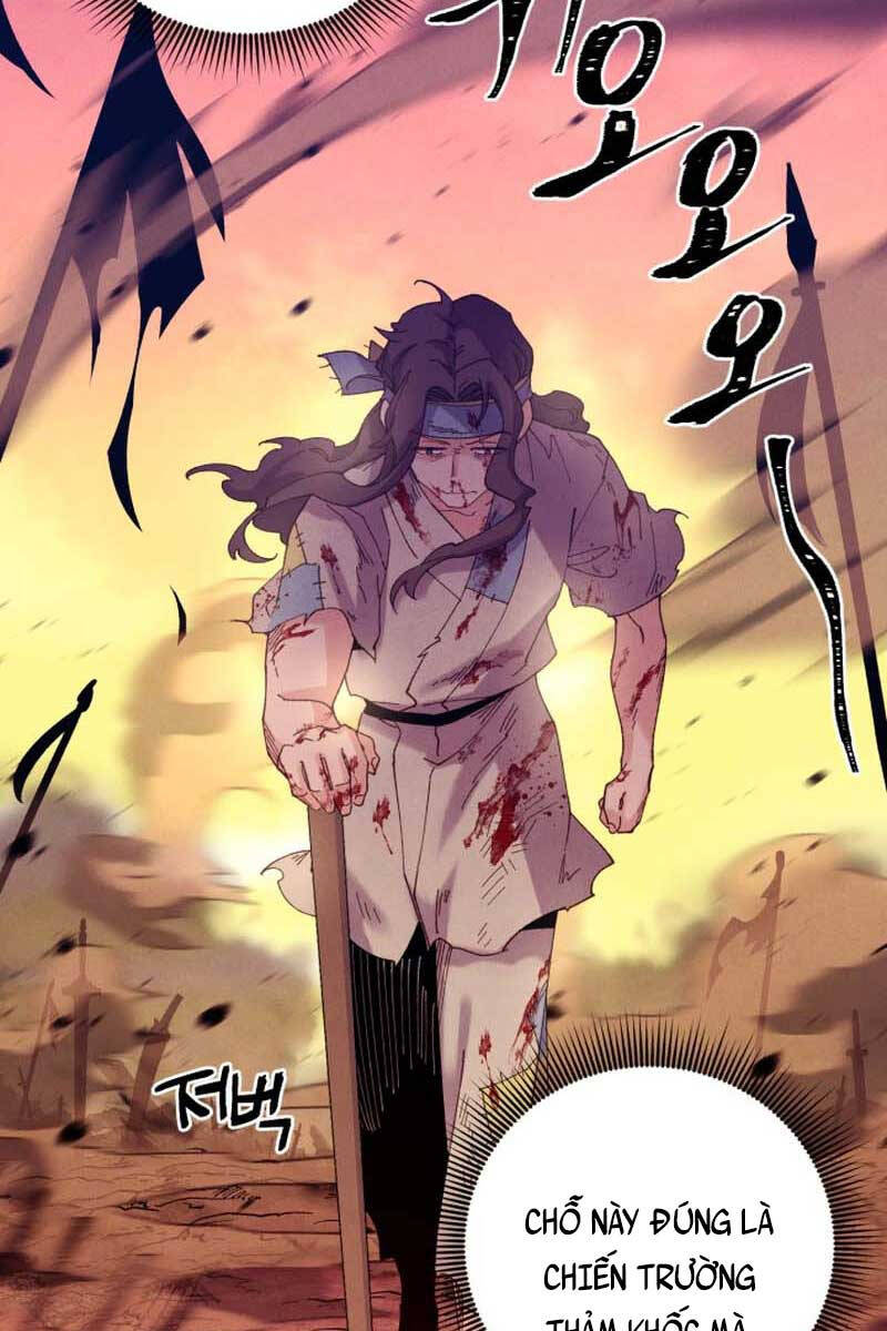 Phi Lôi Đao Thuật Chap 150 - Next Chap 151