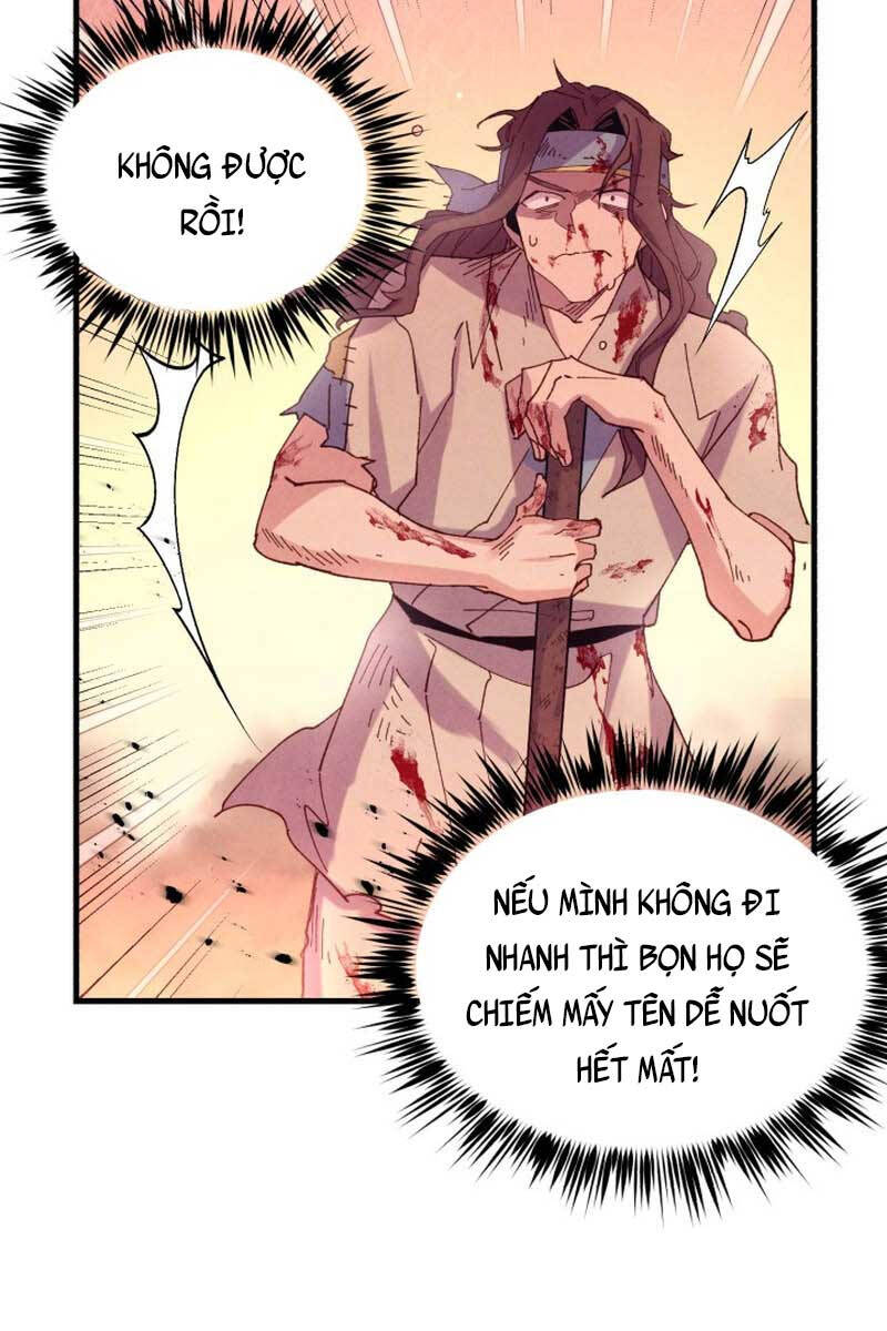 Phi Lôi Đao Thuật Chap 150 - Next Chap 151