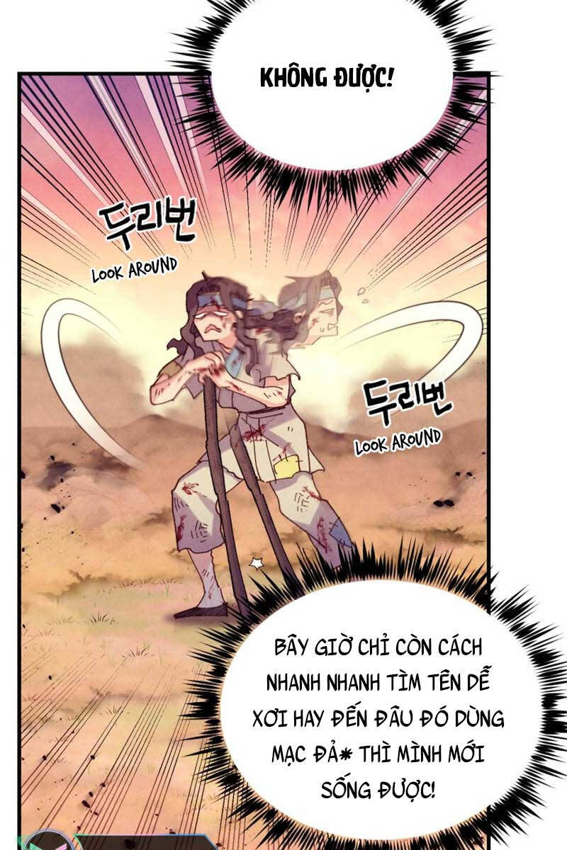 Phi Lôi Đao Thuật Chap 150 - Next Chap 151