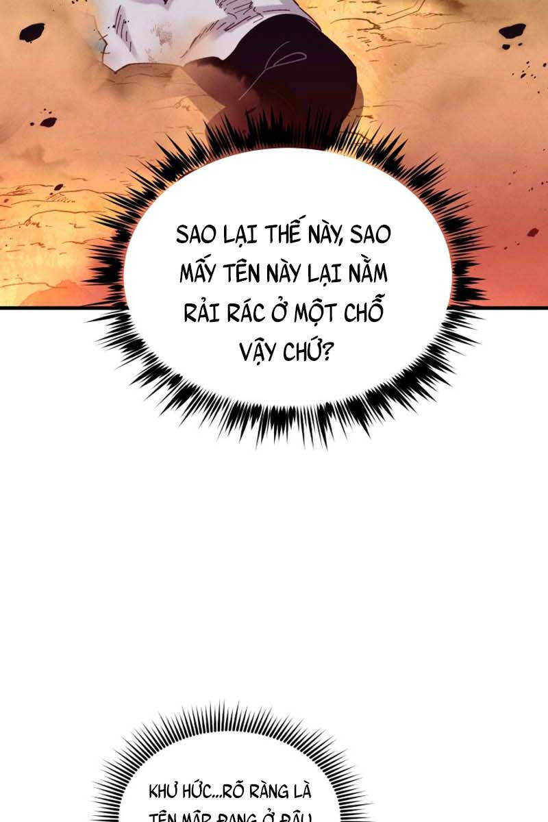 Phi Lôi Đao Thuật Chap 150 - Next Chap 151