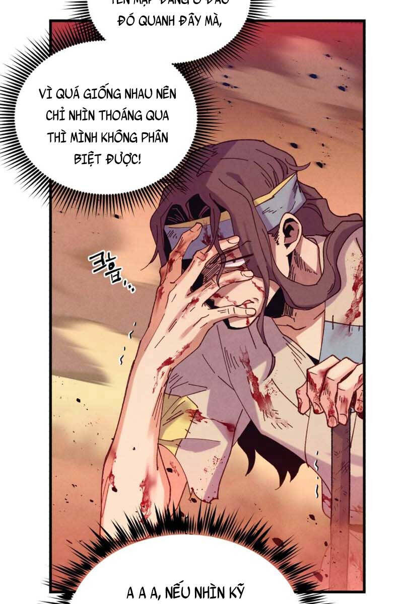 Phi Lôi Đao Thuật Chap 150 - Next Chap 151