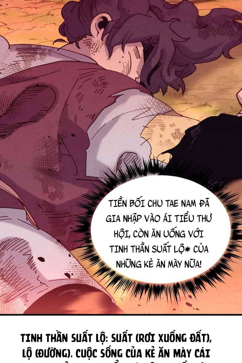 Phi Lôi Đao Thuật Chap 150 - Next Chap 151