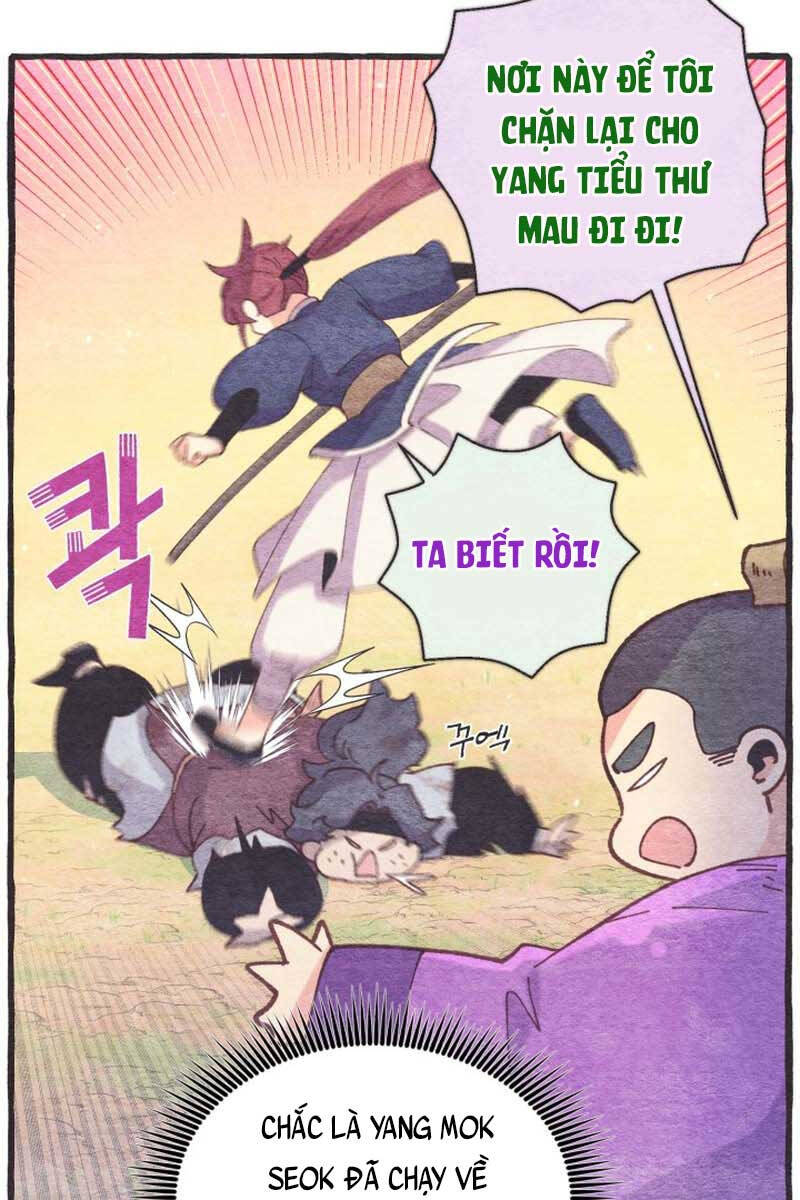 Phi Lôi Đao Thuật Chap 150 - Next Chap 151