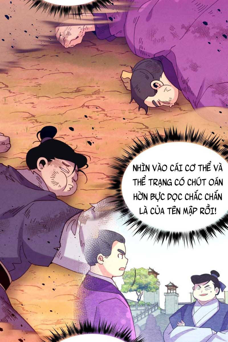 Phi Lôi Đao Thuật Chap 150 - Next Chap 151