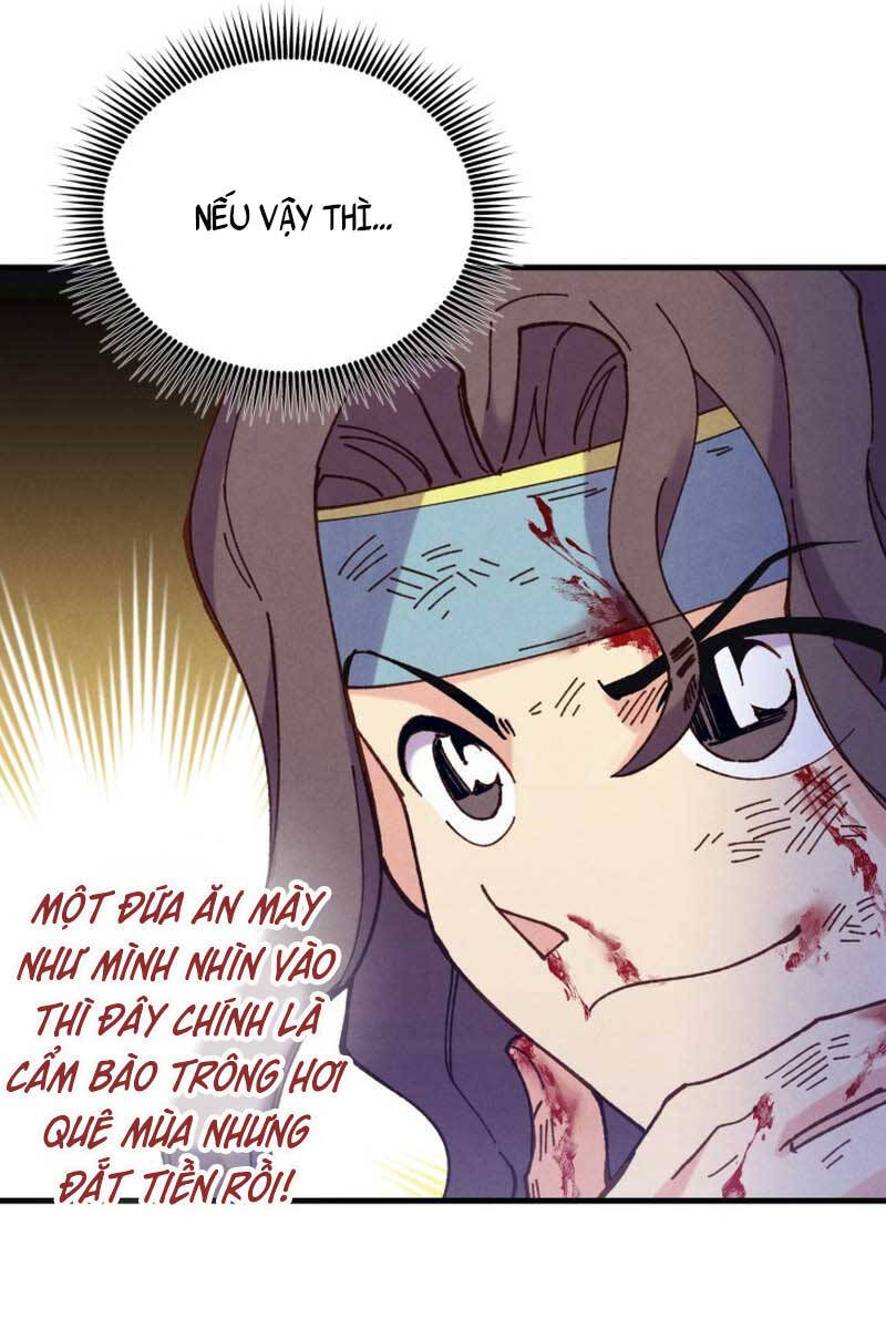 Phi Lôi Đao Thuật Chap 150 - Next Chap 151