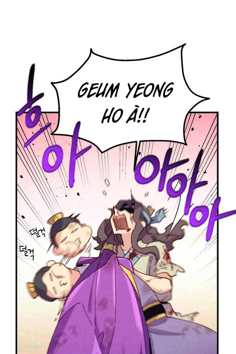 Phi Lôi Đao Thuật Chap 150 - Next Chap 151