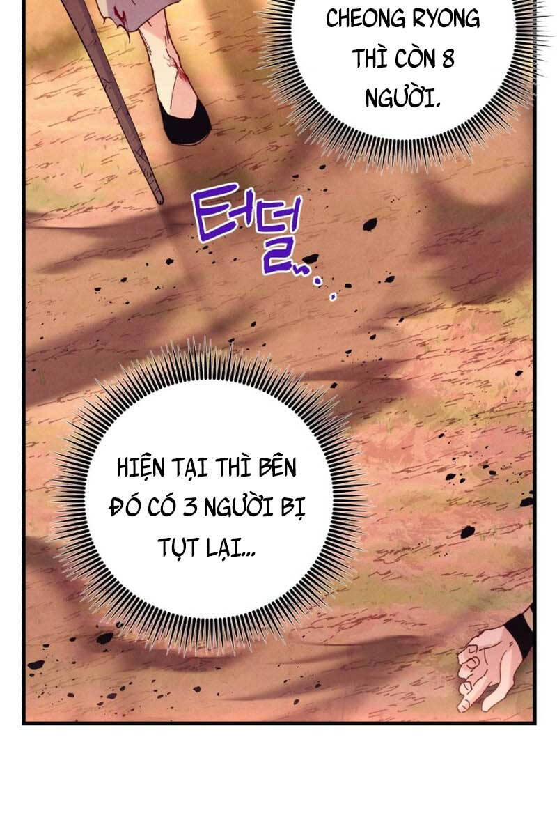 Phi Lôi Đao Thuật Chap 150 - Next Chap 151