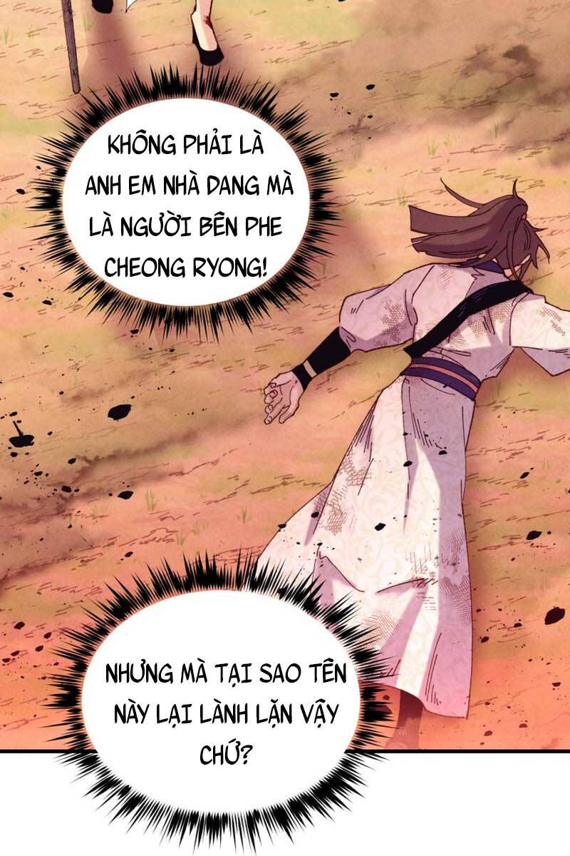 Phi Lôi Đao Thuật Chap 150 - Next Chap 151