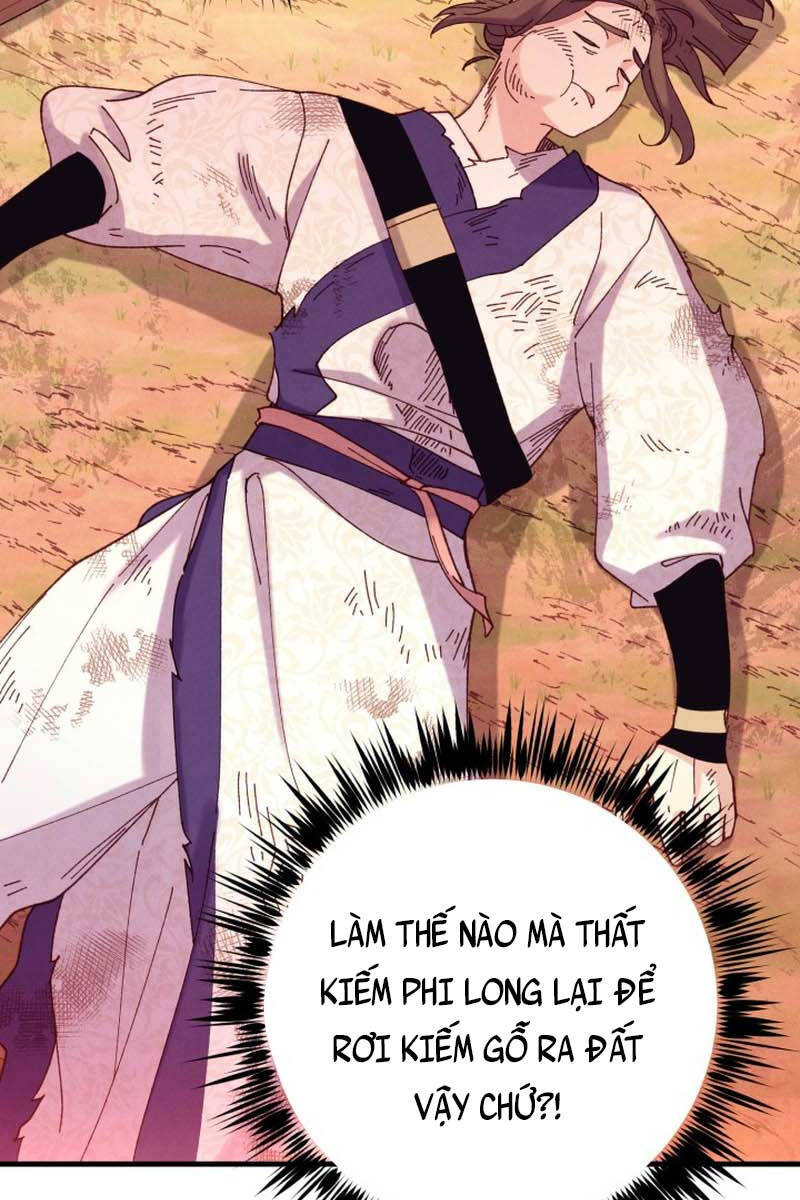 Phi Lôi Đao Thuật Chap 150 - Next Chap 151