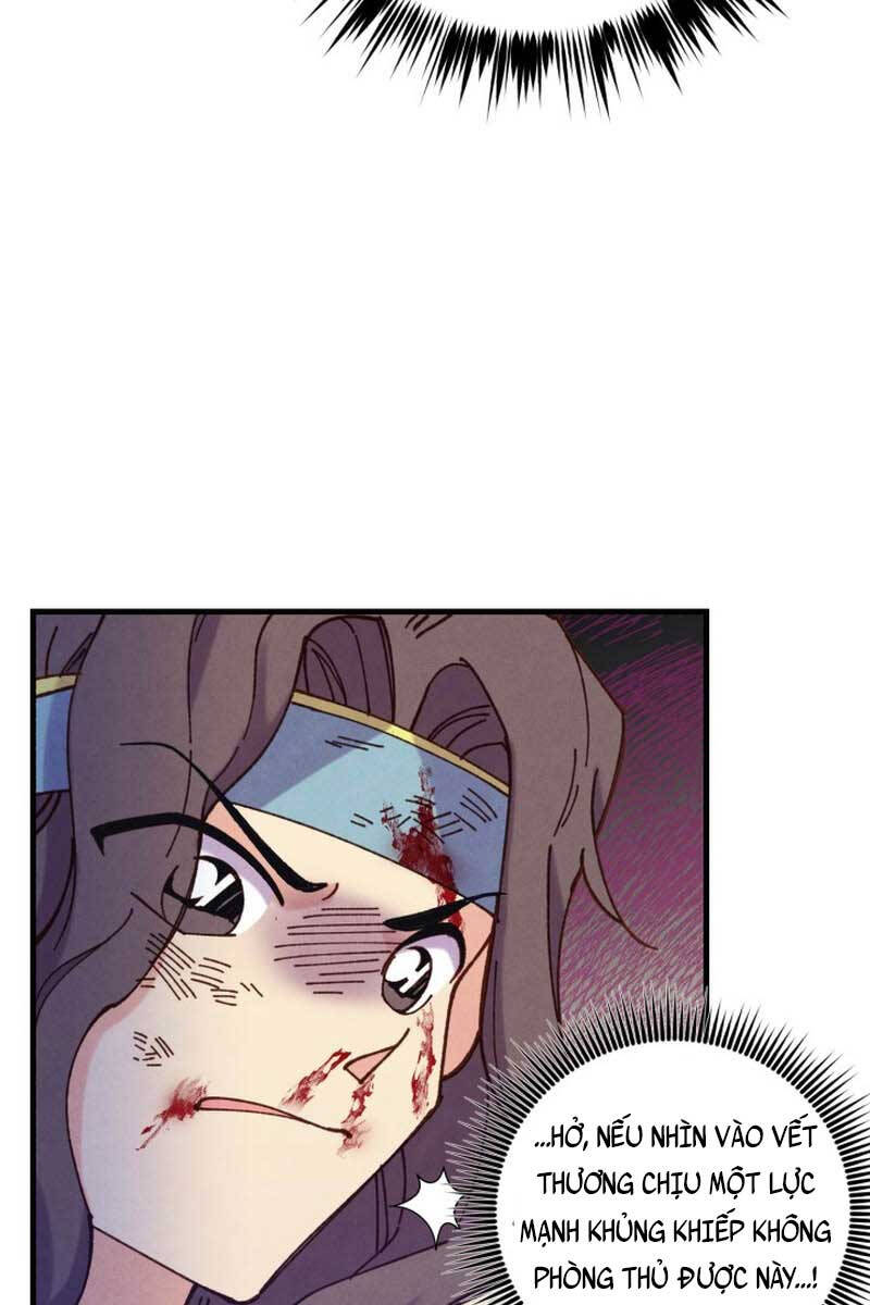 Phi Lôi Đao Thuật Chap 150 - Next Chap 151