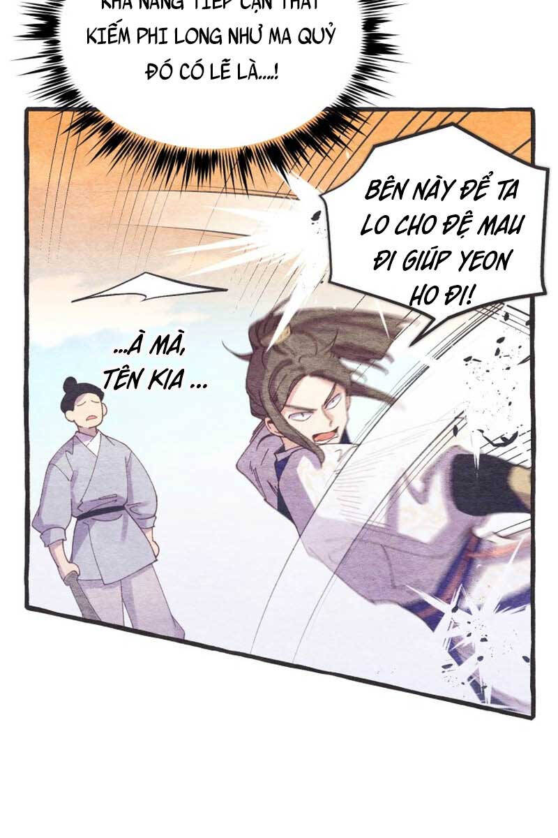 Phi Lôi Đao Thuật Chap 150 - Next Chap 151