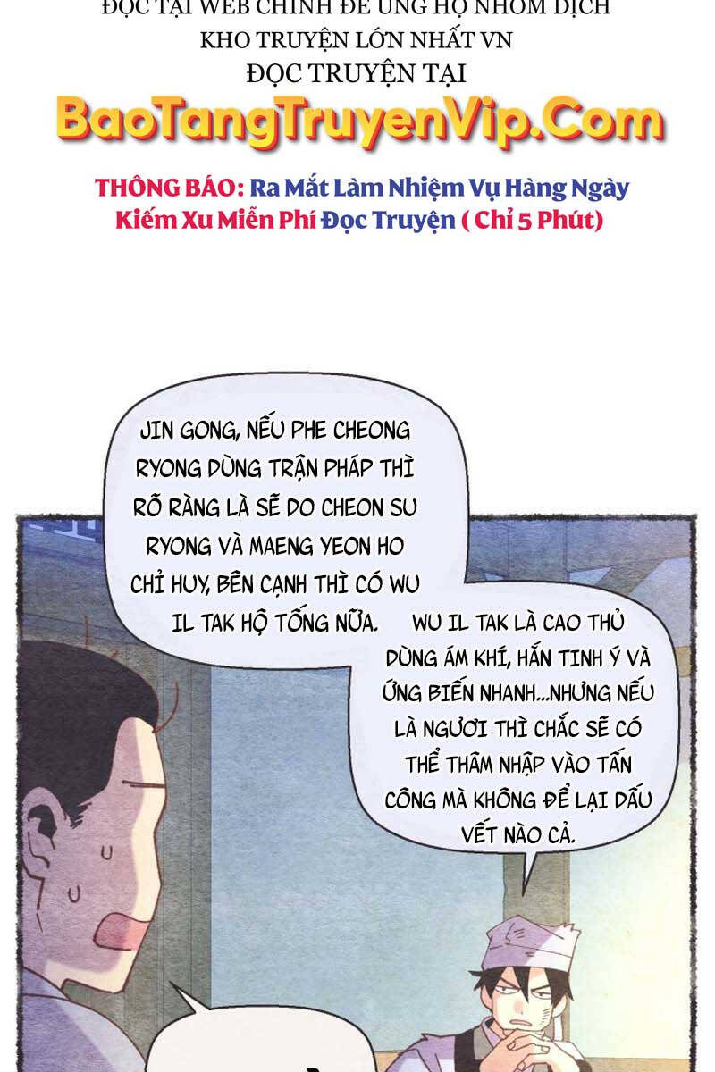 Phi Lôi Đao Thuật Chap 150 - Next Chap 151