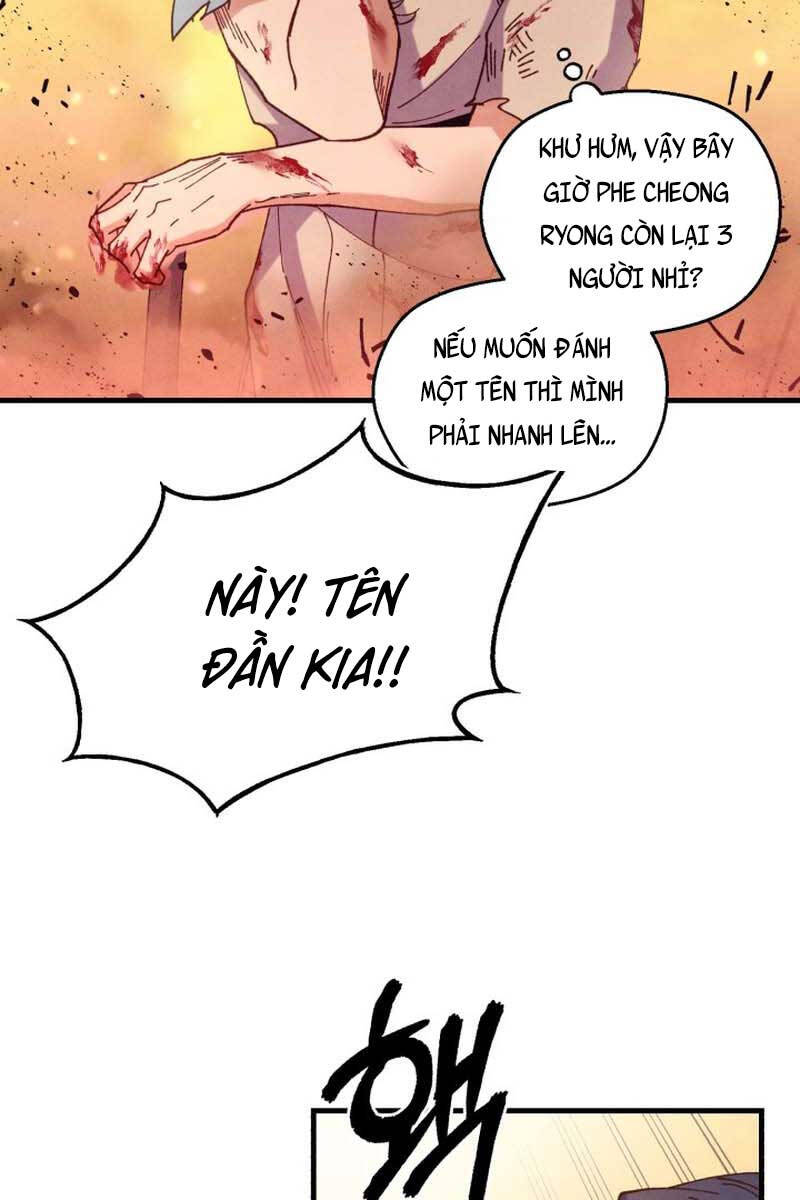 Phi Lôi Đao Thuật Chap 150 - Next Chap 151