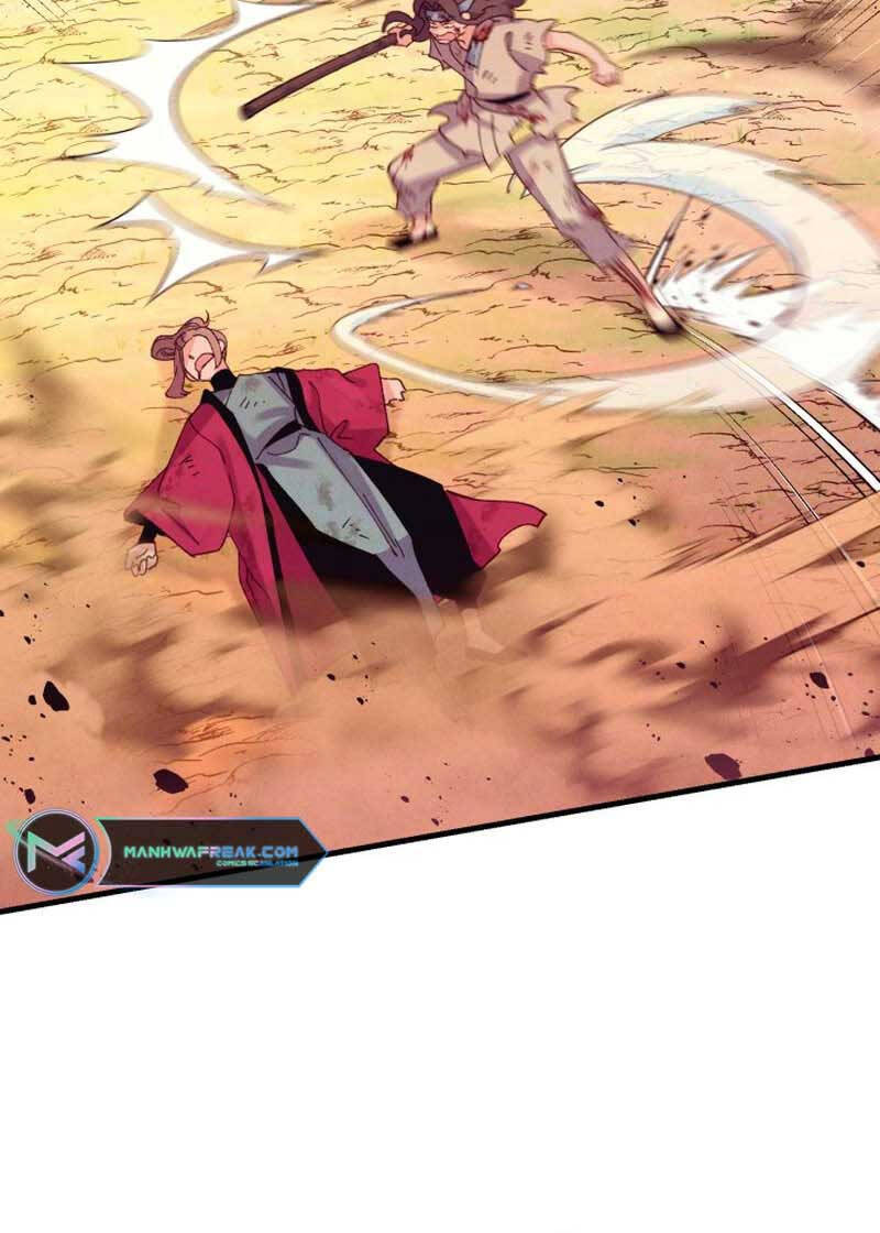 Phi Lôi Đao Thuật Chap 150 - Next Chap 151