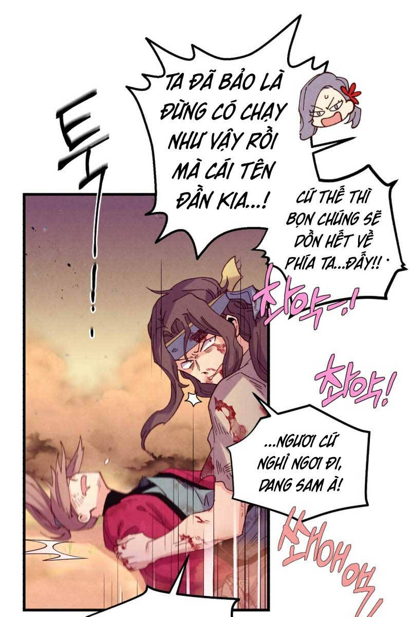 Phi Lôi Đao Thuật Chap 150 - Next Chap 151