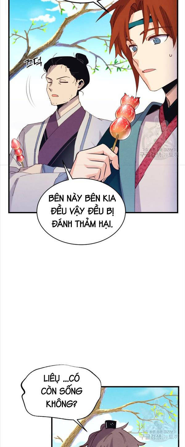 Phi Lôi Đao Thuật Chap 151 - Next Chap 152