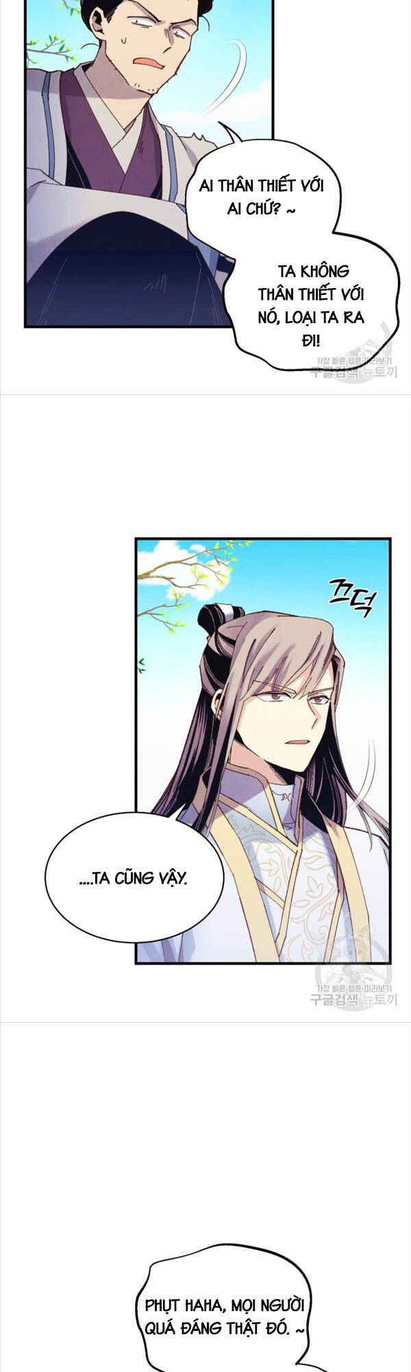 Phi Lôi Đao Thuật Chap 151 - Next Chap 152