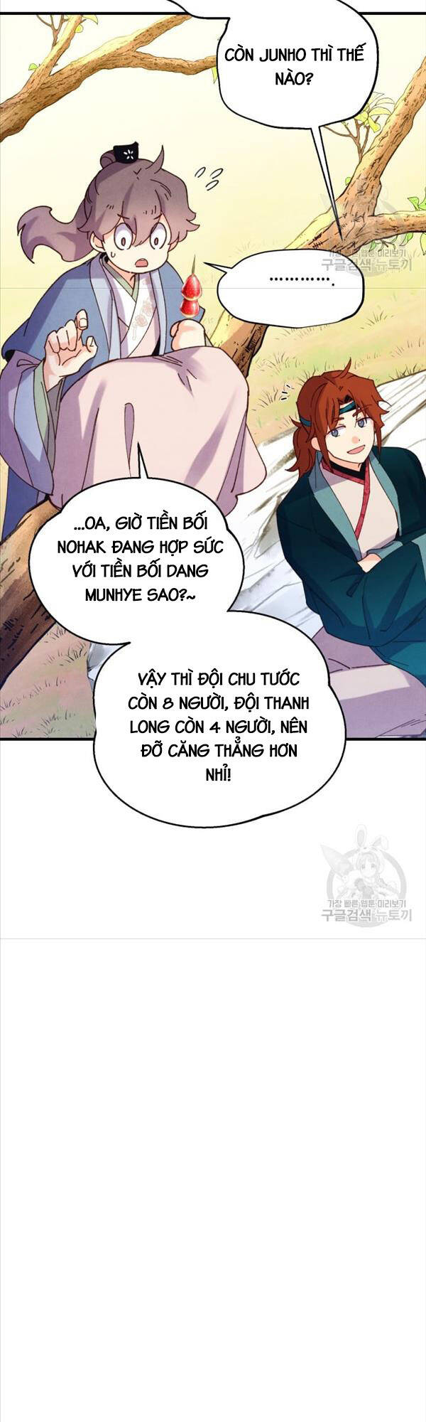 Phi Lôi Đao Thuật Chap 151 - Next Chap 152