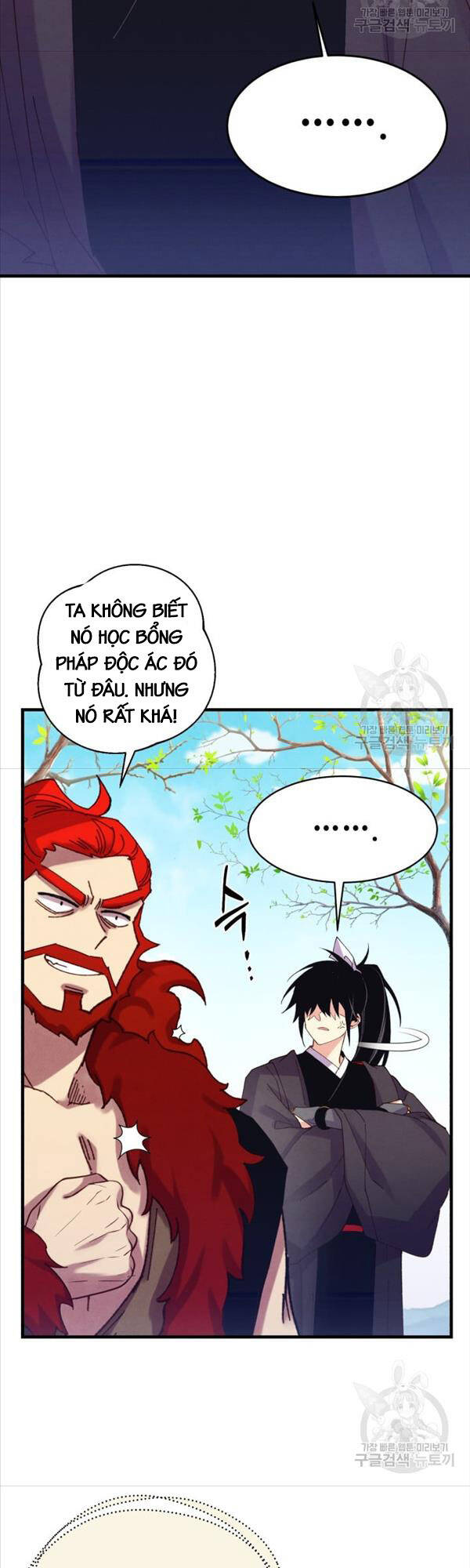 Phi Lôi Đao Thuật Chap 151 - Next Chap 152