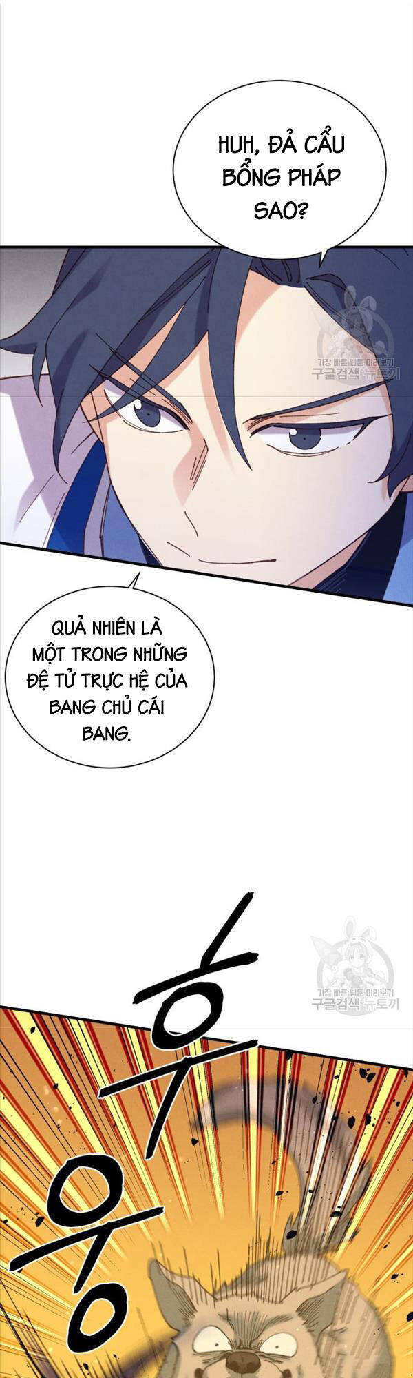 Phi Lôi Đao Thuật Chap 151 - Next Chap 152