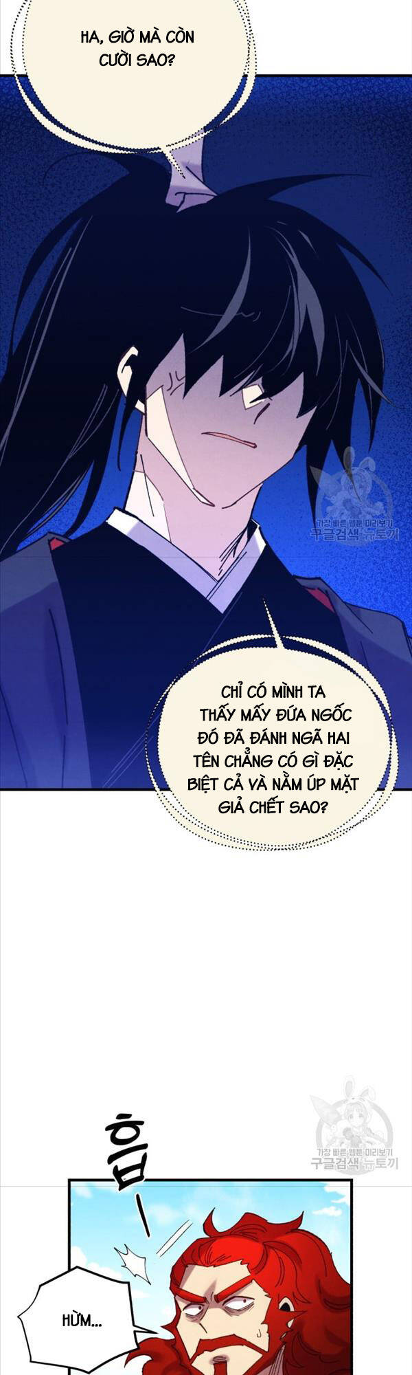 Phi Lôi Đao Thuật Chap 151 - Next Chap 152