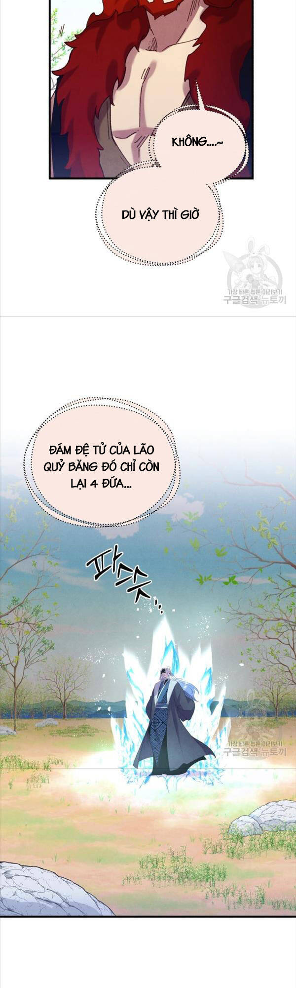 Phi Lôi Đao Thuật Chap 151 - Next Chap 152