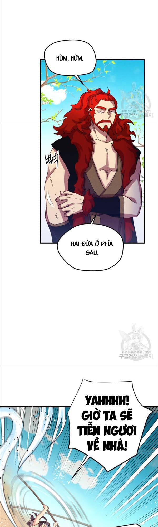 Phi Lôi Đao Thuật Chap 151 - Next Chap 152