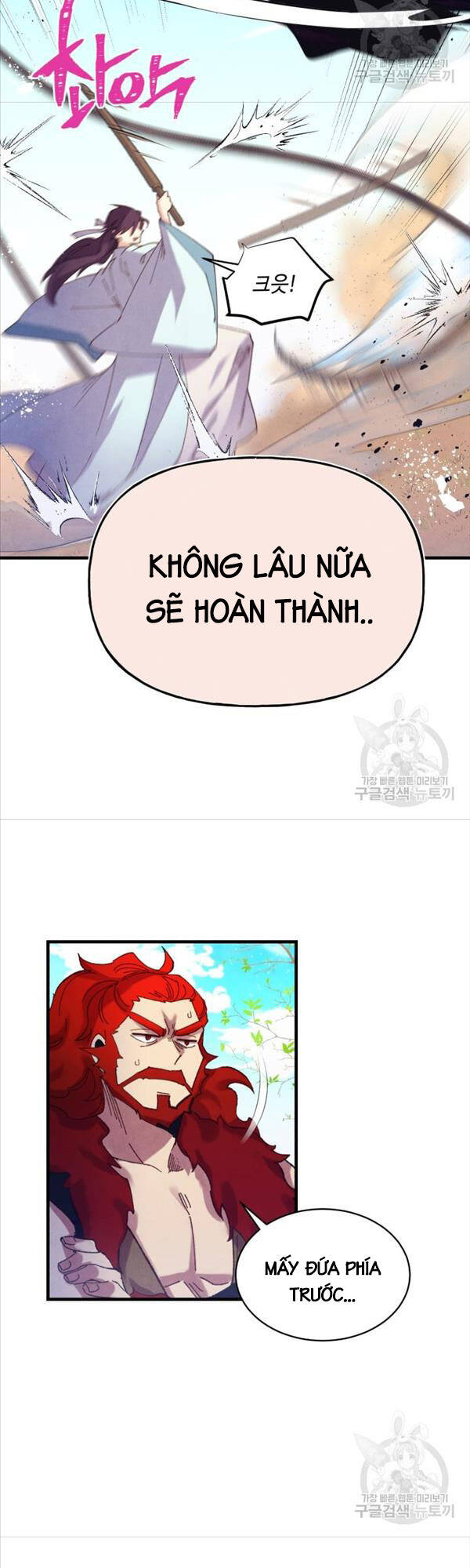 Phi Lôi Đao Thuật Chap 151 - Next Chap 152