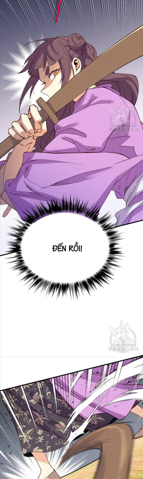 Phi Lôi Đao Thuật Chap 151 - Next Chap 152