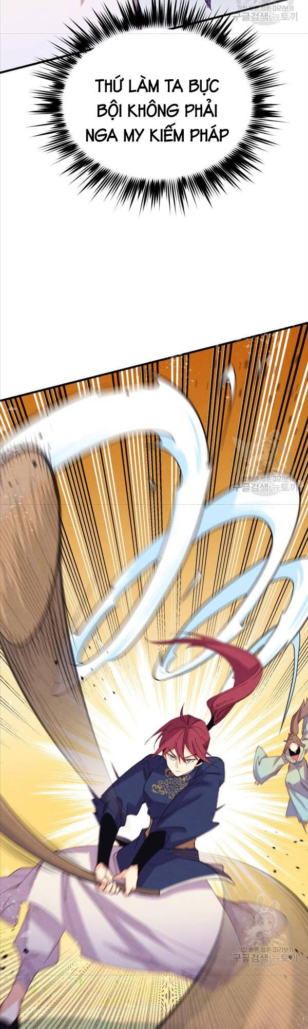 Phi Lôi Đao Thuật Chap 151 - Next Chap 152