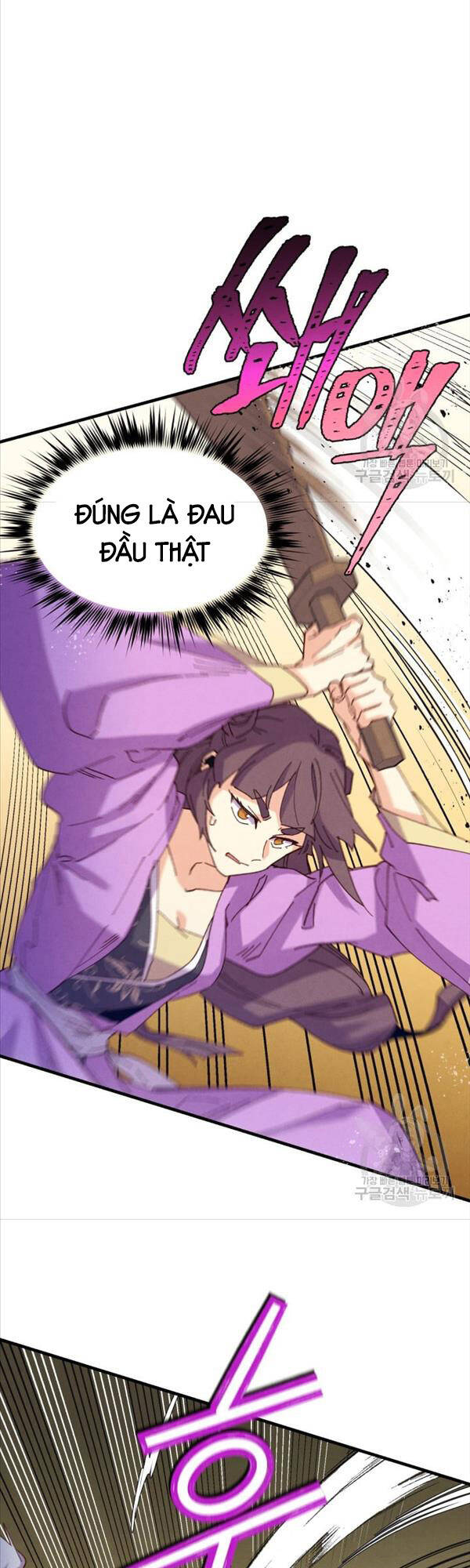 Phi Lôi Đao Thuật Chap 151 - Next Chap 152