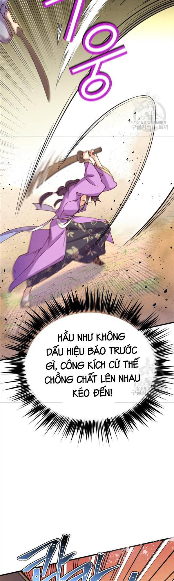 Phi Lôi Đao Thuật Chap 151 - Next Chap 152