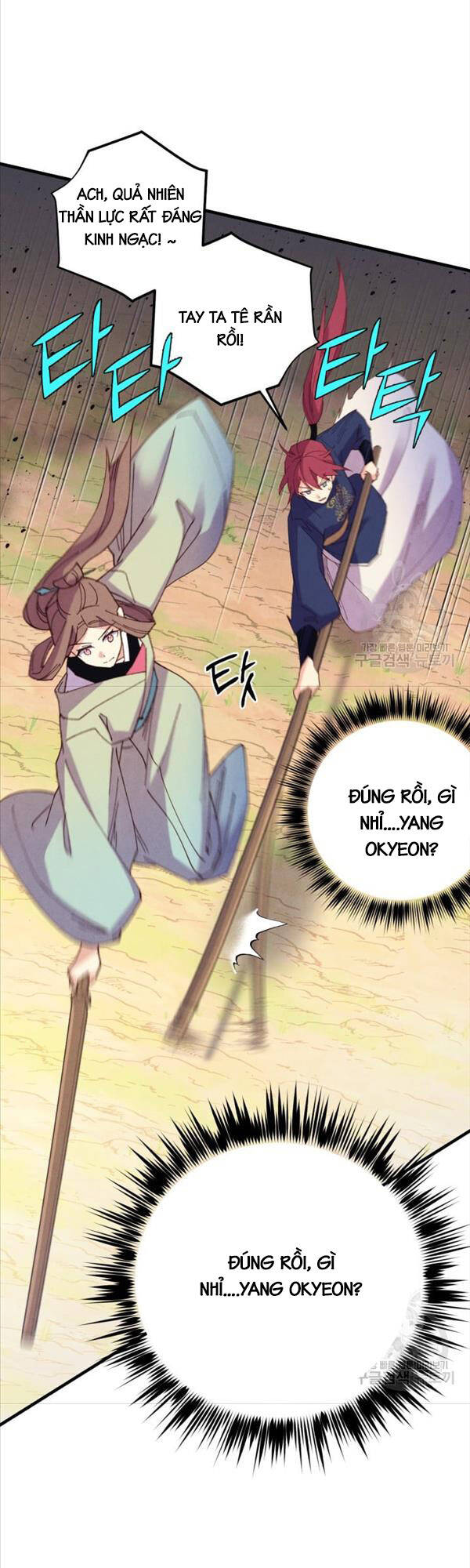 Phi Lôi Đao Thuật Chap 151 - Next Chap 152