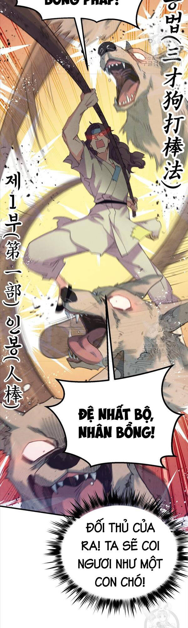 Phi Lôi Đao Thuật Chap 151 - Next Chap 152