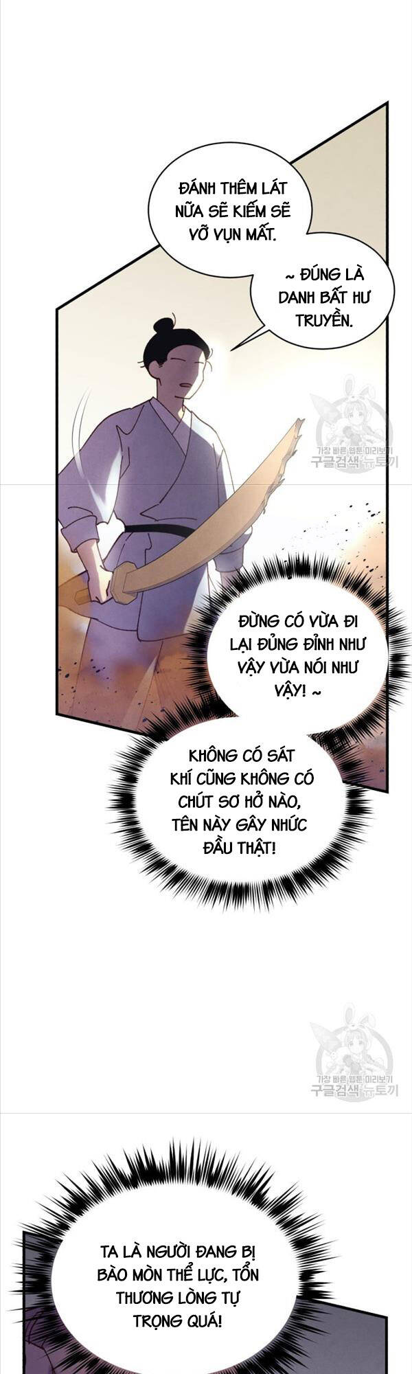 Phi Lôi Đao Thuật Chap 151 - Next Chap 152