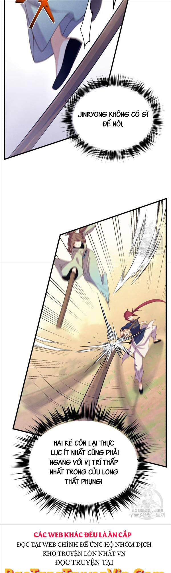 Phi Lôi Đao Thuật Chap 151 - Next Chap 152