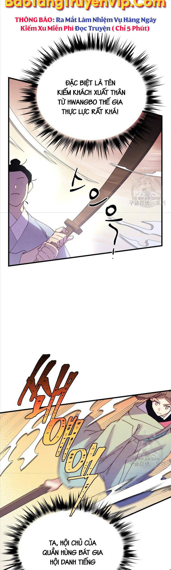 Phi Lôi Đao Thuật Chap 151 - Next Chap 152