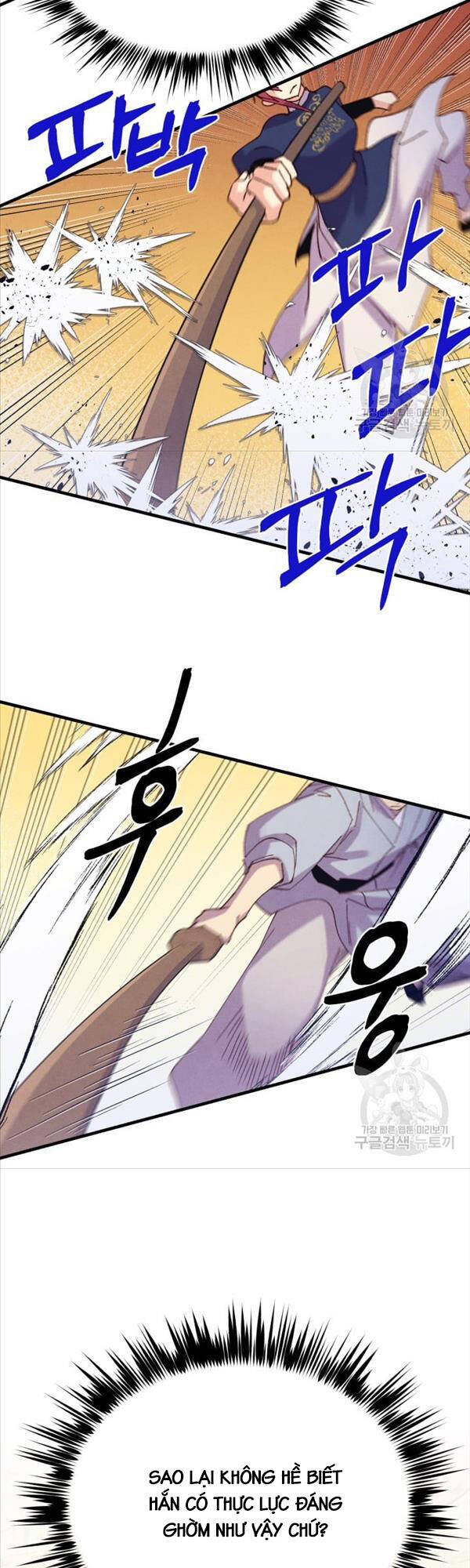 Phi Lôi Đao Thuật Chap 151 - Next Chap 152