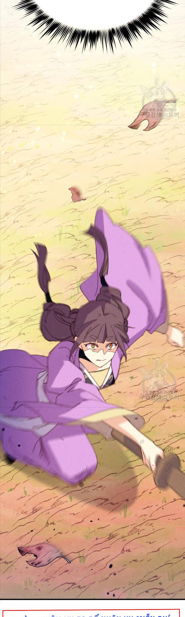 Phi Lôi Đao Thuật Chap 151 - Next Chap 152