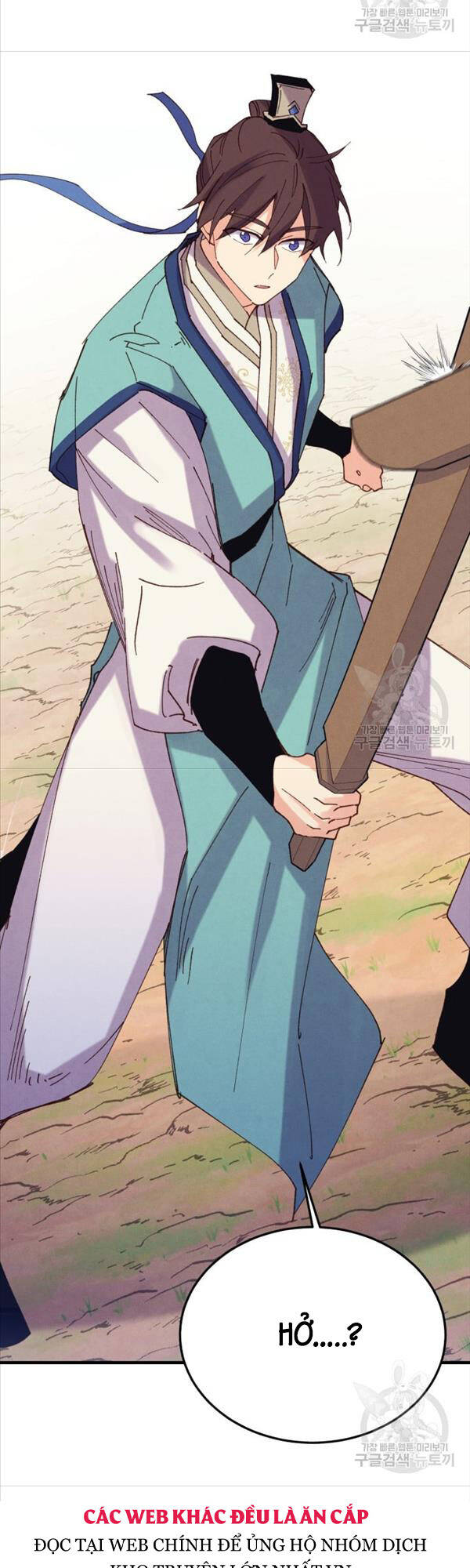 Phi Lôi Đao Thuật Chap 151 - Next Chap 152